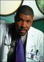 Qui est le Docteur Benton ?