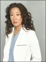 Qui est le Docteur Yang ?