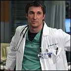 Qui est le Docteur Carter ?