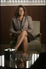 Qui est le Docteur Melfi ?