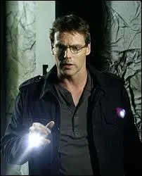 Qui est le Docteur Jackson ?