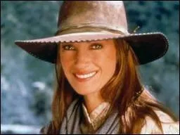 Qui est le Docteur Quinn ?