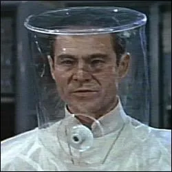 Qui est le Docteur No ?