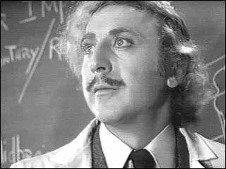 Qui est le Docteur Frankenstein ?