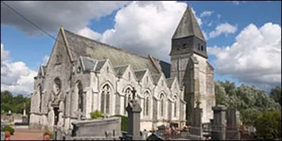 Comment appelle-t-on les habitants d'Anvin ?