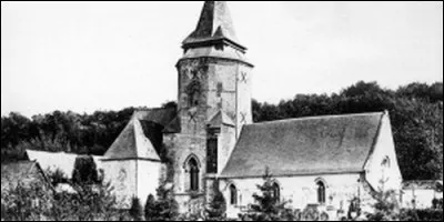 En quelle année a été bâtie la chapelle Notre-Dame-du-Rosaire dans la ville d'Alette ?