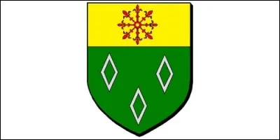 A quelle ville appartient ce blason ?