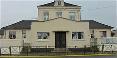 Quel est le code postal de Andres ?