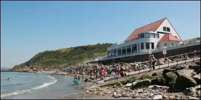 Comment s'appelle le cap qui se trouve sur le territoire de la commune d'Audinghen ?