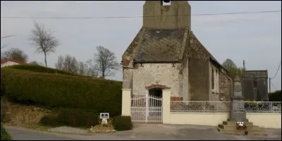 A quel arrondissement appartient la ville de Aix-en-Ergny ?