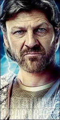 Comment se nomme le dieu des cieux ?