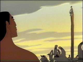 Que reprsente les poids que doivent porter les soldats pour monter au poteau lors de l'entranement?