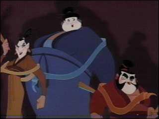 Lors de quel venement les huns veulent-ils attaqus la Chine?