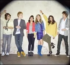 Qui est amoureux de Mo en secret ?