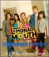 Qui est leur nouveau guitariste ?