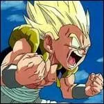 Gotenks a t cr pour vaincre ...