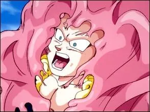 Que devient Gotenks ?