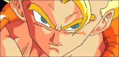 La mche qui tombe sur son front appartient  ...