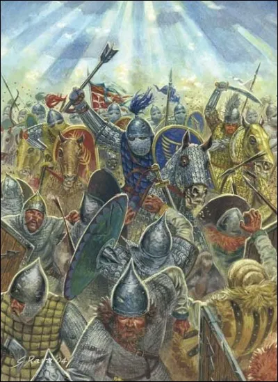 Successeur de Philippicos en 713 :