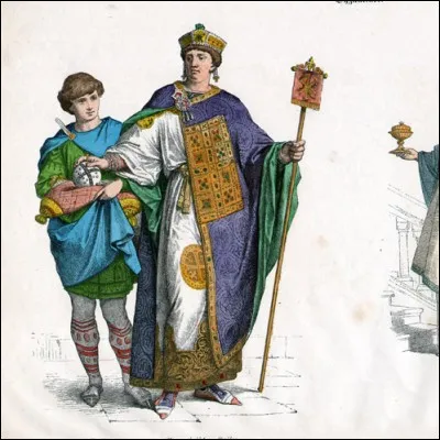 Successeur de Nicéphore le Logothète en 811 :