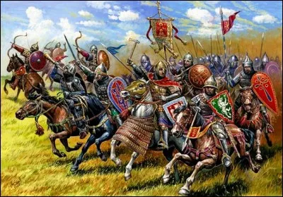 Successeur de Michel II l'Amorien Psellos en 829 :