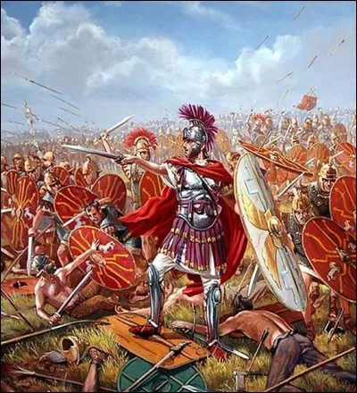 Successeur de Romain II en 963 :