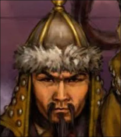 Son successeur avait pour nom :