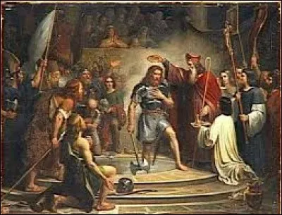 Successeur de Zénon en 491 :