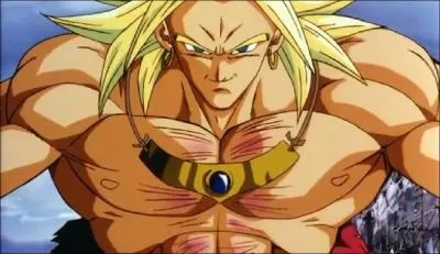 Dans quel OAV le voit-on pour la dernire fois ?