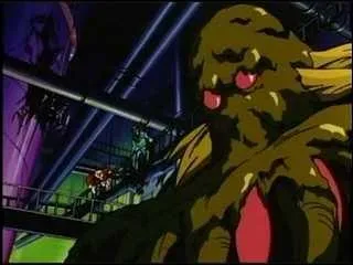 Sur l'image, c'est Broly .