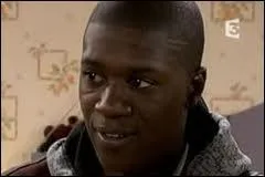 Avec qui Djawad est-il en ce moment ?