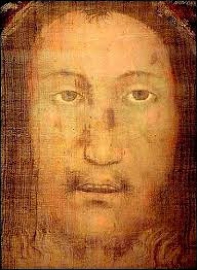 Le voile de Manoppello serait l'image du visage de Jésus-Christ. Quel est le nom de la femme pieuse de Jérusalem qui épongea le visage ensanglanté du Christ avec ce voile lors de sa montée au Calvaire ?