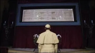 Dans la cathédrale de quelle ville italienne cette relique est-elle conservée ?