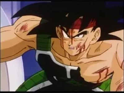 Quelle est a maldiction qu'on lui a transmis ?