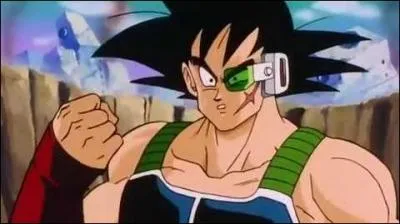 Sur quelle plante tait-il ?