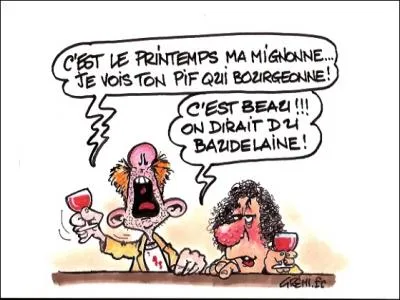 Au mot qui dsigne une affiche dcorative  coller au mur, quelle lettre faut-il ajouter pour trouver le mot qui dsigne une partie de pome ?