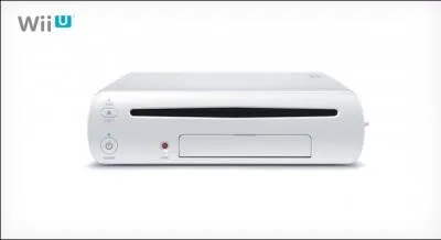 Quelle est cette console ?
