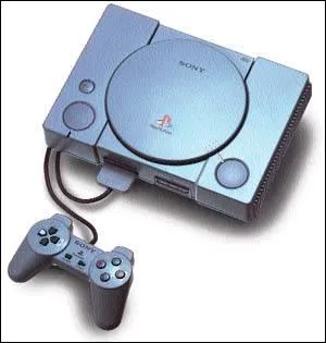 Quelle est cette console ?