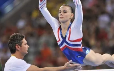 Quiz Gymnastique