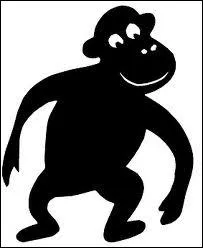 Quel animal est sur la photo ?