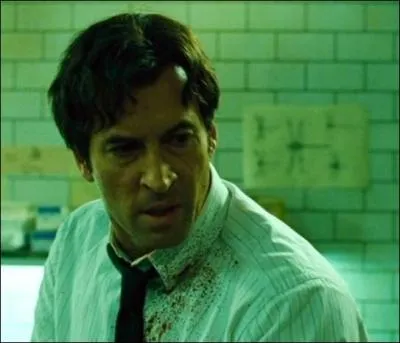 Dans quel(s) film(s) apparat Peter Straham ?