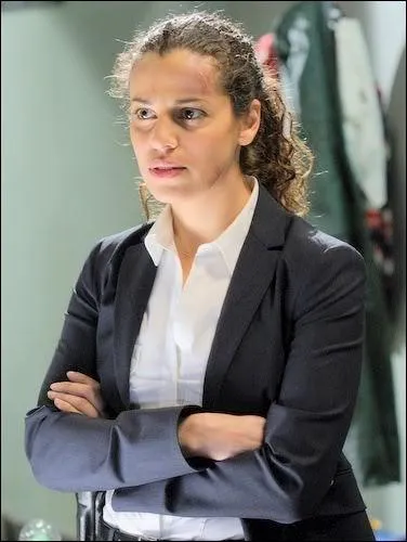 Dans quel(s) film(s) apparat Lindsay Perez ?