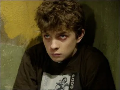 Dans quel(s) film(s) apparat Daniel Matthews ?