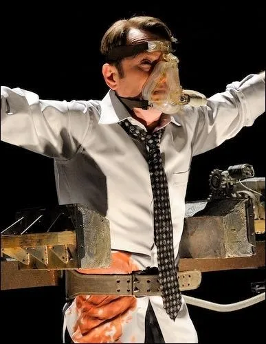 Dans quel(s) film(s) apparat William Easton ?