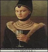 Quel est donc cet ennemi qui guette la langue ?  Hors du clair foyer, l'abeille travailleuse butine la fleur odorante et l'astre du jour darde ses rayons ardents sur la rose carlate...  