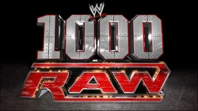 Lors de Raw 1000, qui devint le 25me TCC en gagnant l'Intercontinental Champion ?