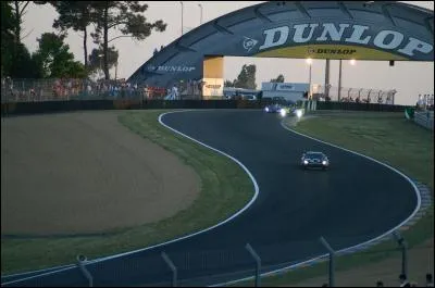 A quel circuit appartient cette image ?