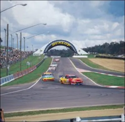 A quel circuit appartient cette image ?