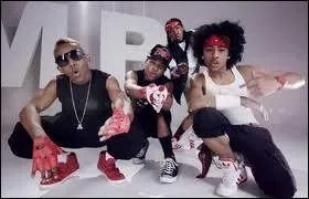 De quel clip vido cette photo est-elle extraite ?