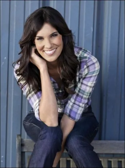 Quel est le nom de famille de Kensi ?